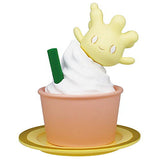 Pokemon Yummy! Sweets mascot [4.Milcery]