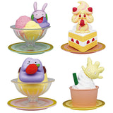 Pokemon Yummy! Sweets mascot [All 4 type set(Full Complete)]