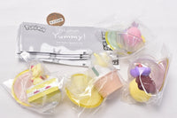 Pokemon Yummy! Sweets mascot [All 4 type set(Full Complete)]