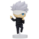 Movie Jujutsu Kaisen 0 Pyonkore Figure [5.Satoru Gojo]