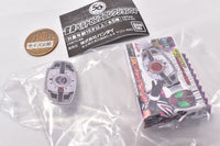 Kamen Rider Series Transformation Belt Pins Collection Part.4 [3.NeoDecadriver]