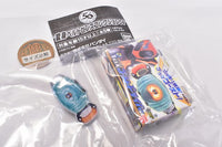 Kamen Rider Series Transformation Belt Pins Collection Part.4 [5.Ghost Driver]