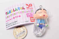 Crayon Shin-chan Tsumande Tsunagete Mascot Part.2 [1.Shin-chan (Ball chain ver.)]