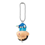 Crayon Shin-chan Tsumande Tsunagete Mascot Part.2 [1.Shin-chan (Ball chain ver.)]