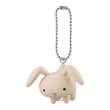 Crayon Shin-chan Tsumande Tsunagete Mascot Part.2 [2.Nene-chan's Rabbit (Ball chain ver.)]