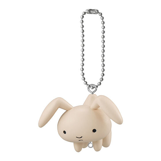 Crayon Shin-chan Tsumande Tsunagete Mascot Part.2 [2.Nene-chan's Rabbit (Ball chain ver.)]