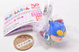 Crayon Shin-chan Tsumande Tsunagete Mascot Part.2 [4.Action mask (Ball chain ver.)]