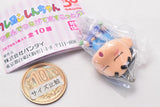 Crayon Shin-chan Tsumande Tsunagete Mascot Part.2 [6.Shin-chan (Clasp ver.)]