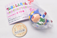 Crayon Shin-chan Tsumande Tsunagete Mascot Part.2 [9.Action mask (Clasp ver.)]