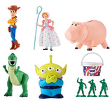 TOY STORY Narabundesu. [All 6 type set (Full Complete)]