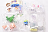 TOY STORY Narabundesu. [All 6 type set (Full Complete)]