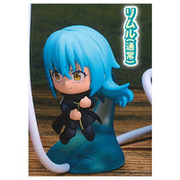 That Time I Got Reincarnated as a Slime Mugyutto Cable Mascot DX vol.1 [1.Rimuru]