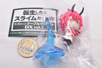 That Time I Got Reincarnated as a Slime Mugyutto Cable Mascot DX vol.1 [2.Benimaru]