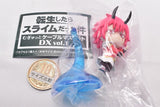 That Time I Got Reincarnated as a Slime Mugyutto Cable Mascot DX vol.1 [2.Benimaru]