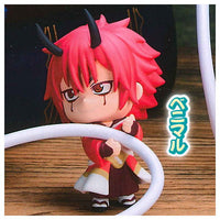 That Time I Got Reincarnated as a Slime Mugyutto Cable Mascot DX vol.1 [2.Benimaru]