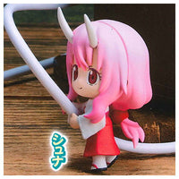 That Time I Got Reincarnated as a Slime Mugyutto Cable Mascot DX vol.1 [3.Shuna]