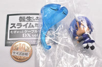 That Time I Got Reincarnated as a Slime Mugyutto Cable Mascot DX vol.1 [5.Souei]