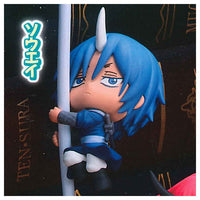 That Time I Got Reincarnated as a Slime Mugyutto Cable Mascot DX vol.1 [5.Souei]