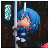 That Time I Got Reincarnated as a Slime Mugyutto Cable Mascot DX vol.1 [5.Souei]