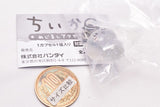 Chiikawa Mejirushi Accessory [1.Chiikawa A (Wakka Parts ver.)]