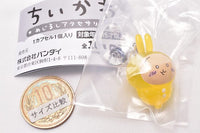 Chiikawa Mejirushi Accessory [5.Usagi (Wakka Parts ver.)]