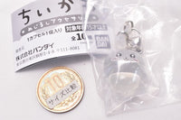 Chiikawa Mejirushi Accessory [6.Chiikawa A (8-shaped Parts ver.)]