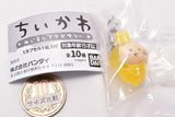 Chiikawa Mejirushi Accessory [10.Usagi (8-shaped Parts ver.)]