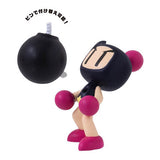 Super Bomberman R Online Narabundesu. [2.Black Bomberman + Bomb]
