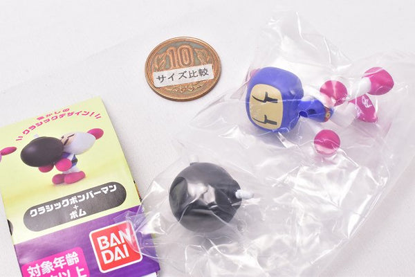  Gashapon Super Bomberman R Online Narabundesu Set