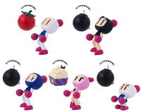 Super Bomberman R Online Narabundesu. [All 5 type set (Full Complete)]