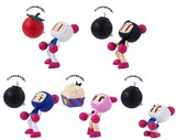 Super Bomberman R Online Narabundesu. [All 5 type set (Full Complete)]