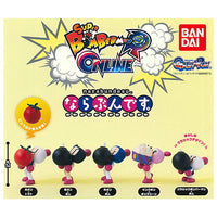 Super Bomberman R Online Narabundesu. [All 5 type set (Full Complete)]