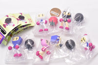 Super Bomberman R Online Narabundesu. [All 5 type set (Full Complete)]