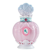 Disney Perfume Jewelry Case Milky Color [1.Ariel]