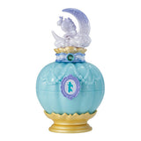 Disney Perfume Jewelry Case Milky Color [2.Jasmine]