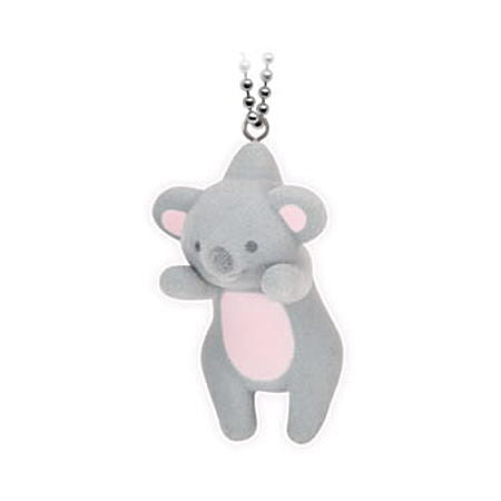 Tsumanda Animal Part.2 Mascot ball chain [3.Koala]