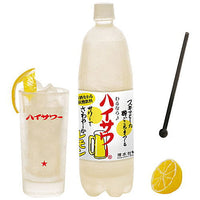 Sakenoaruyorokobi Miniature collection Part.2 [2.High sour lemon]