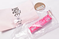 Sakenoaruyorokobi Miniature collection Part.2 [6.Tohtoh Shu Del Cup (Sweet)]