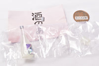 Sakenoaruyorokobi Miniature collection Part.2 [7.Shiso Shochu Tantakatan]