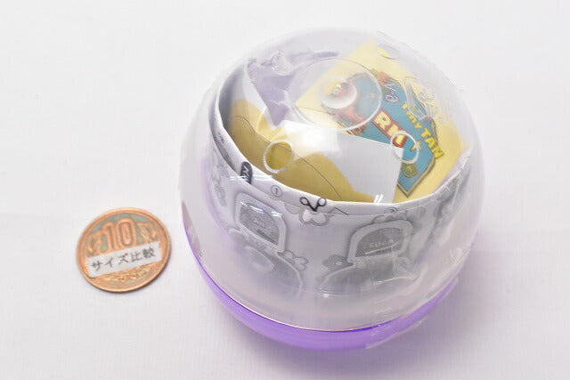 Pita! Deforme TinyTAN Water Dome Collection Dynamiate ver. [1.RM ...