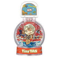 Pita! Deforme TinyTAN Water Dome Collection Dynamiate ver. [1.RM]