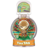 Pita! Deforme TinyTAN Water Dome Collection Dynamiate ver. [2.Jin]