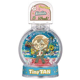 Pita! Deforme TinyTAN Water Dome Collection Dynamiate ver. [5.Jimin]