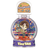 Pita! Deforme TinyTAN Water Dome Collection Dynamiate ver. [7.Jung Kook]