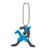 Pokemon Swing Collection Part.4 [4.Lucario]