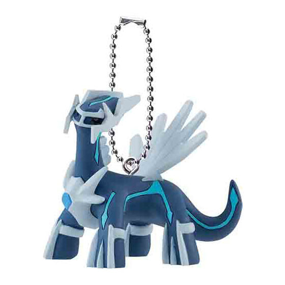 Pokemon Swing Collection Part.4 [6.Dialga]