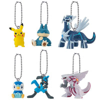 Pokemon Swing Collection Part.4 [All 6 type set(Full Complete)]