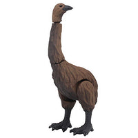 The mystery of extinct creatures [3.Giant moa]