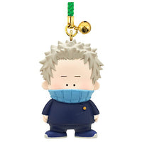 Movie Jujutsu Kaisen 0 Fancy Characters Netsuke Mascot [3.Toge Inumaki]