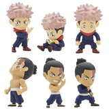 Jujutsu Kaisen My Best Friend Collection [All 6 type set(Full Complete)]